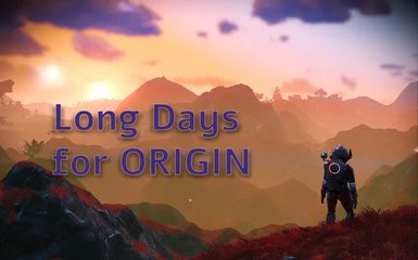 Long Days for Origin