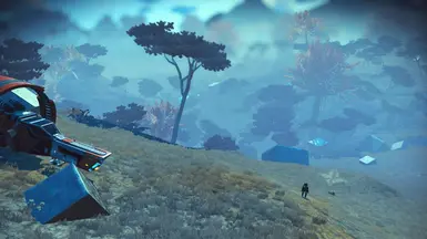 no mans sky nexus mods no mans sky nexus mods