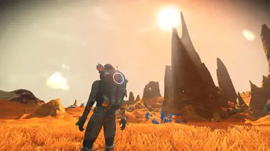 no mans sky nexus mods no mans sky nexus mods