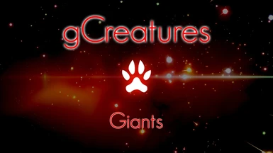 gCreatures Giants