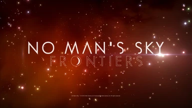 Frontiers Intro Logo Replacer