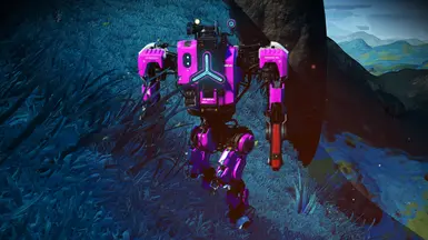 Magenta