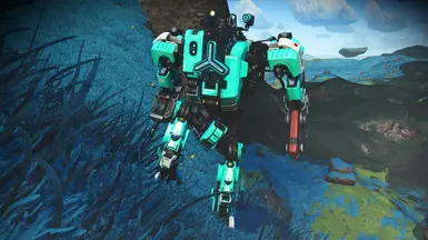 Turquoise