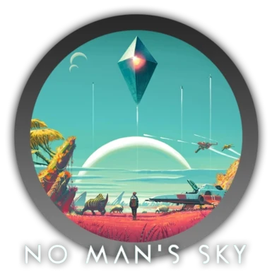 No Man's Sky 
