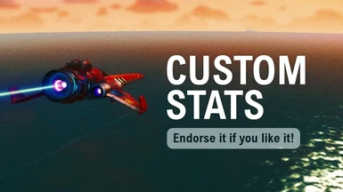 Custom Stats