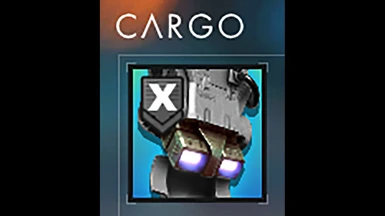 gGame Allow Tech in Cargo