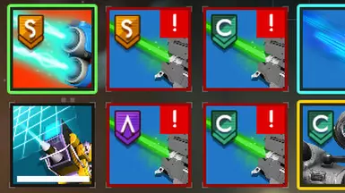 Better Broken and Overloaded Slots 1.9