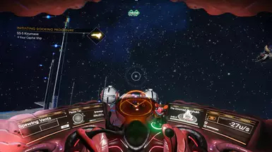 Bioship