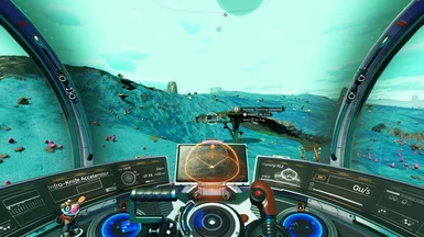 Remove Technology Overload - Echoes 4.46 Update at No Man's Sky Nexus - Mods  and Community