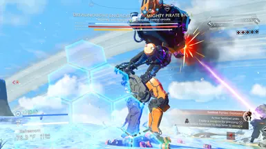 Soloing Dreadnought!!! ¯&#92;_(ツ)_/¯