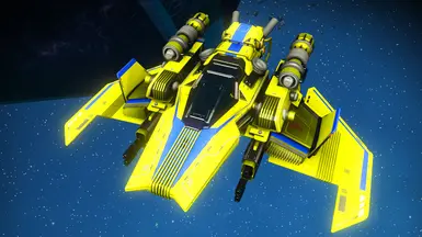 YELLOW.BLUE