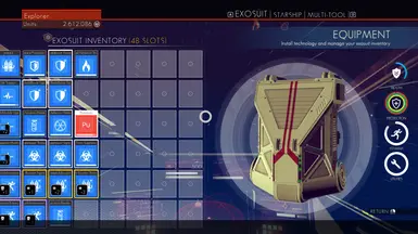 E3 Backpack 1