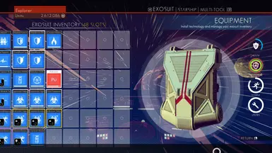 E3 Backpack 2