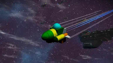 Invincible LV1