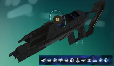 Euclid Galaxy