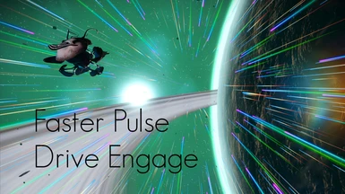 Faster Pulse Drive Engage