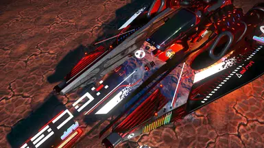 Transparent issue - mod version 4.70