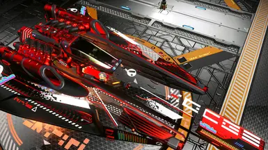 Transparent issue - mod version 4.70