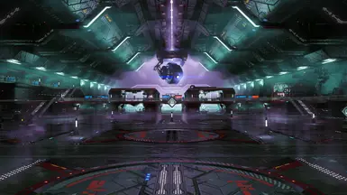 STATION AFTER
