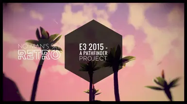 E3 2015 - A Pathfinder Project
