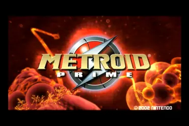 Metroid Prime Scan Visor Audio