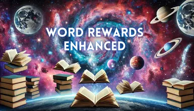 Word Rewards Enhanced - All Sources