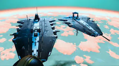 Multiple Player Freighters in the Same System