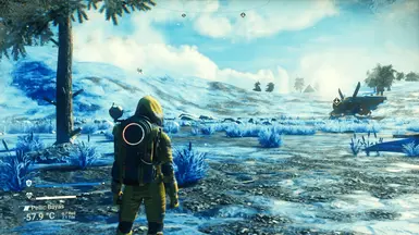 cinematic preset