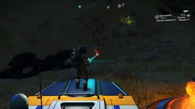 Ingame FOV 80