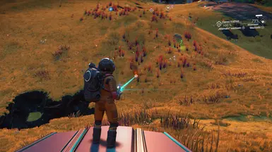 CAMERA TWEAK2 = Zoom Ingame FOV 80