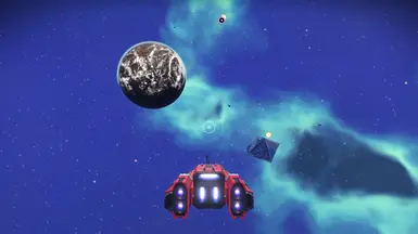 InGame Flightcam 80
