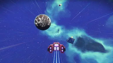 InGame Flightcam 80