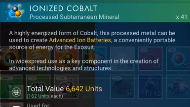 Custom Panels 1.7