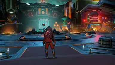 My HDR V2 - Test Build (My Preference.)