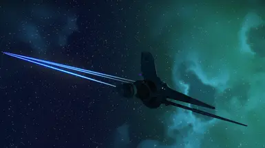 Blue Trail