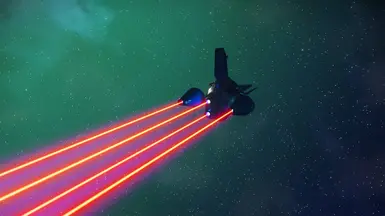 Crimson Trail