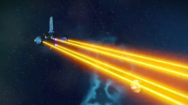 Golden Trail