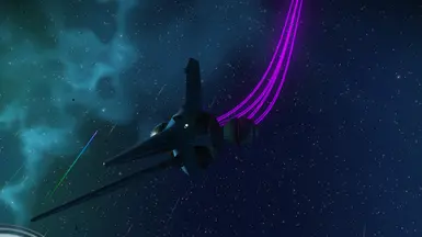 Stealth Trail