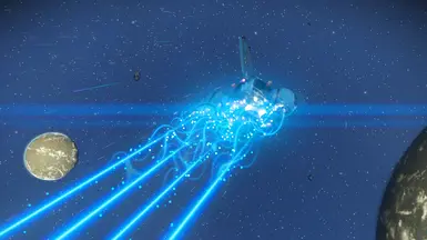 Temporal Trail