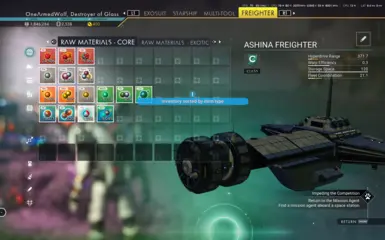 INFINITE ITEM STACK SIZE FOR ALL ITEMS