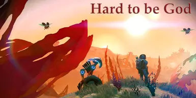Hard to be God