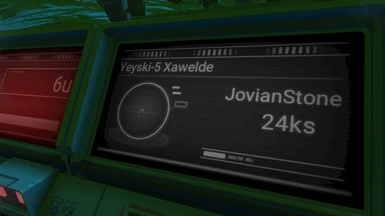 JovianStone Dash 1