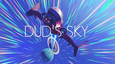 DUD'S SKY