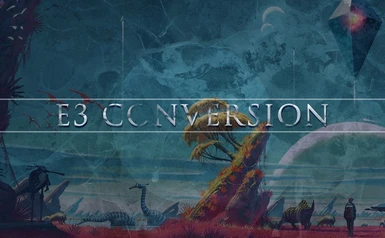 e3Conversion