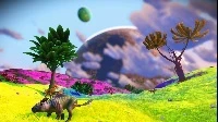 My Psychedelic Planet
