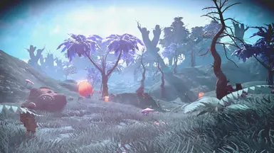 Better Planet Generation at No Man's Sky Nexus - Mods and Community