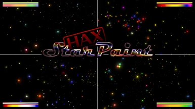Hax StarPaint