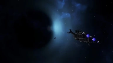 Ger's Black Hole Overhaul 1.2