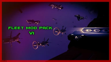 Fleet Mod pack V1