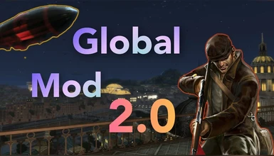 Global Mod 2.0